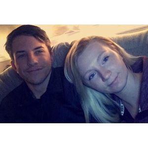 Meet your Posher, Abigail